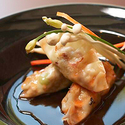 LILY Gyoza