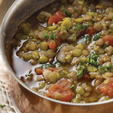 Lentils of the Southwest