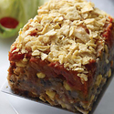 Fiesta Mexican Lasagna