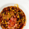 K&T's Amazing Tortilla Chicken Soup