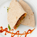 Terrific Turkey Tacos